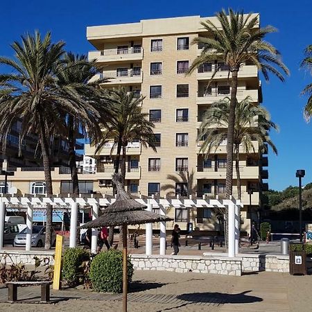 Apartamento Nuevo Ronda IV Fuengirola Exteriör bild