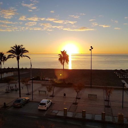 Apartamento Nuevo Ronda IV Fuengirola Exteriör bild
