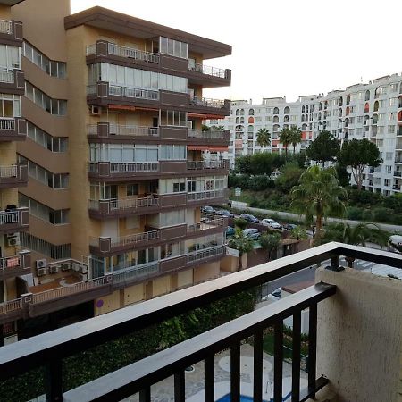 Apartamento Nuevo Ronda IV Fuengirola Exteriör bild