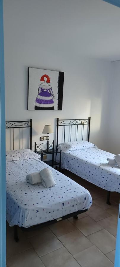 Apartamento Nuevo Ronda IV Fuengirola Exteriör bild
