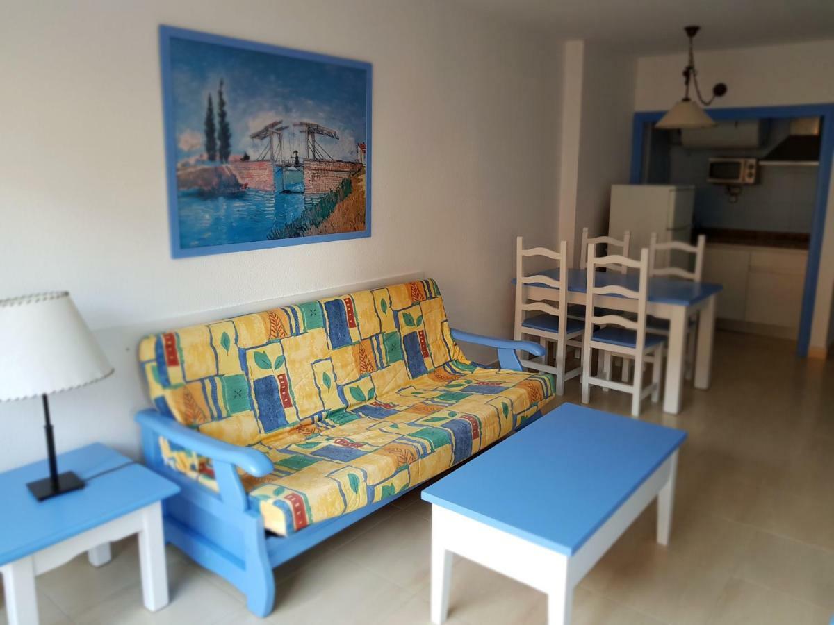 Apartamento Nuevo Ronda IV Fuengirola Exteriör bild