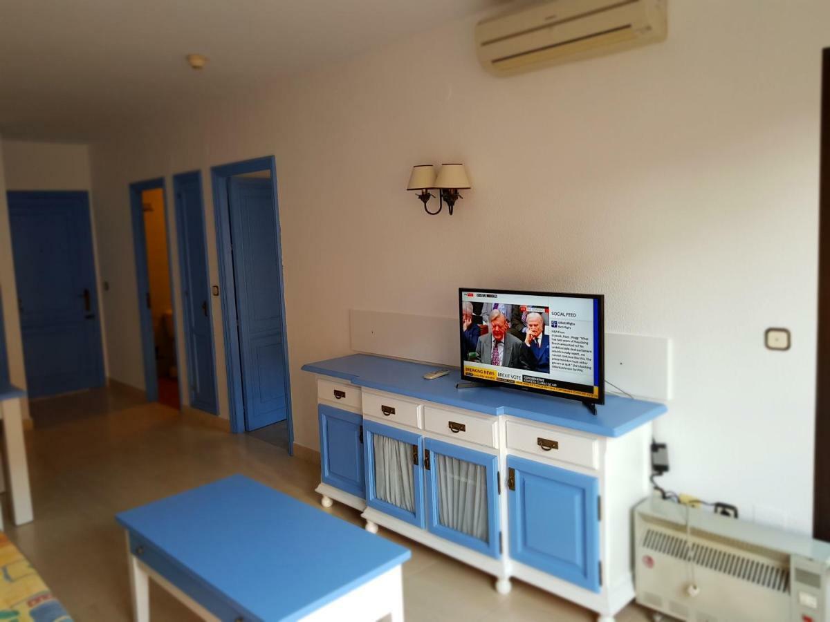 Apartamento Nuevo Ronda IV Fuengirola Exteriör bild