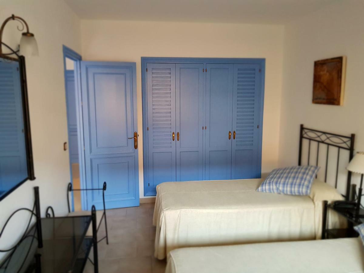 Apartamento Nuevo Ronda IV Fuengirola Exteriör bild