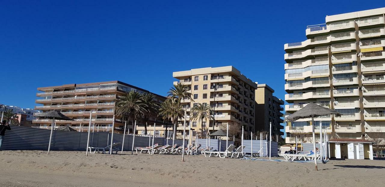 Apartamento Nuevo Ronda IV Fuengirola Exteriör bild
