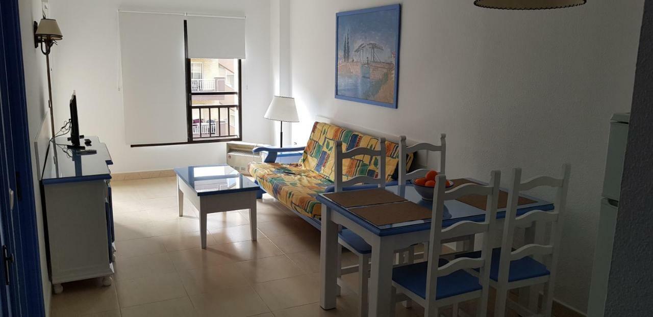 Apartamento Nuevo Ronda IV Fuengirola Exteriör bild