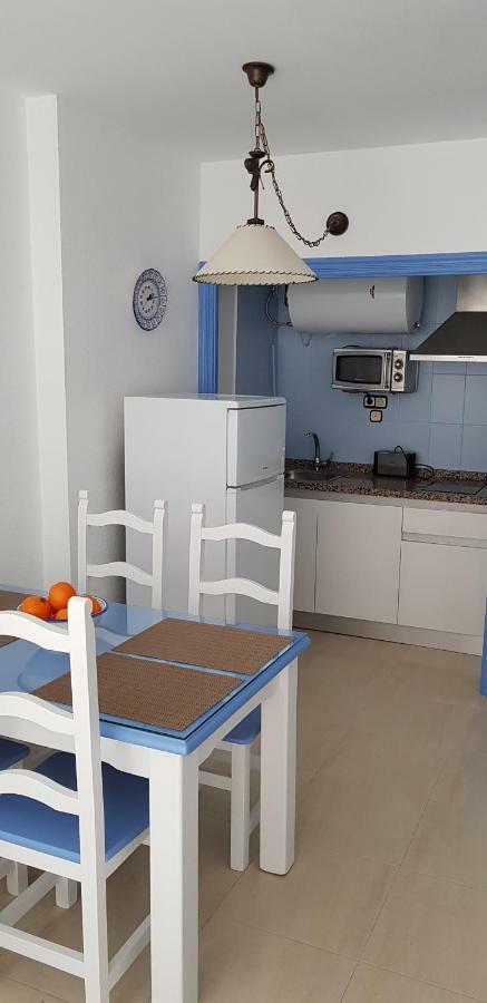 Apartamento Nuevo Ronda IV Fuengirola Exteriör bild