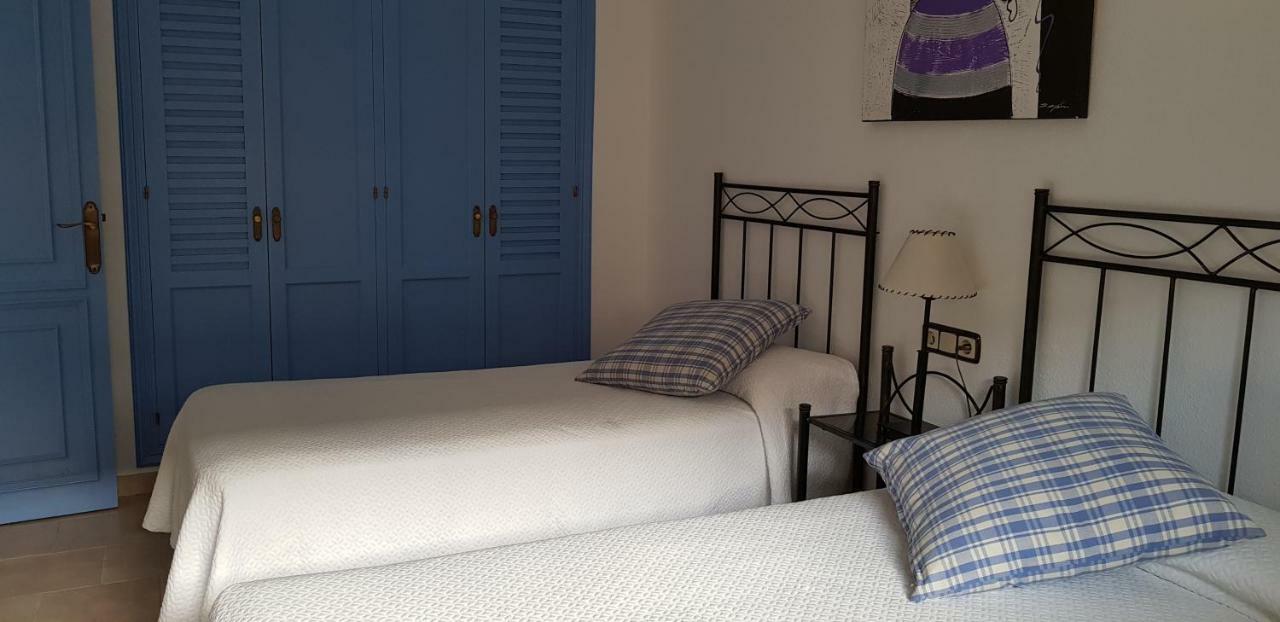 Apartamento Nuevo Ronda IV Fuengirola Exteriör bild