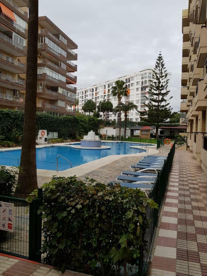 Apartamento Nuevo Ronda IV Fuengirola Exteriör bild