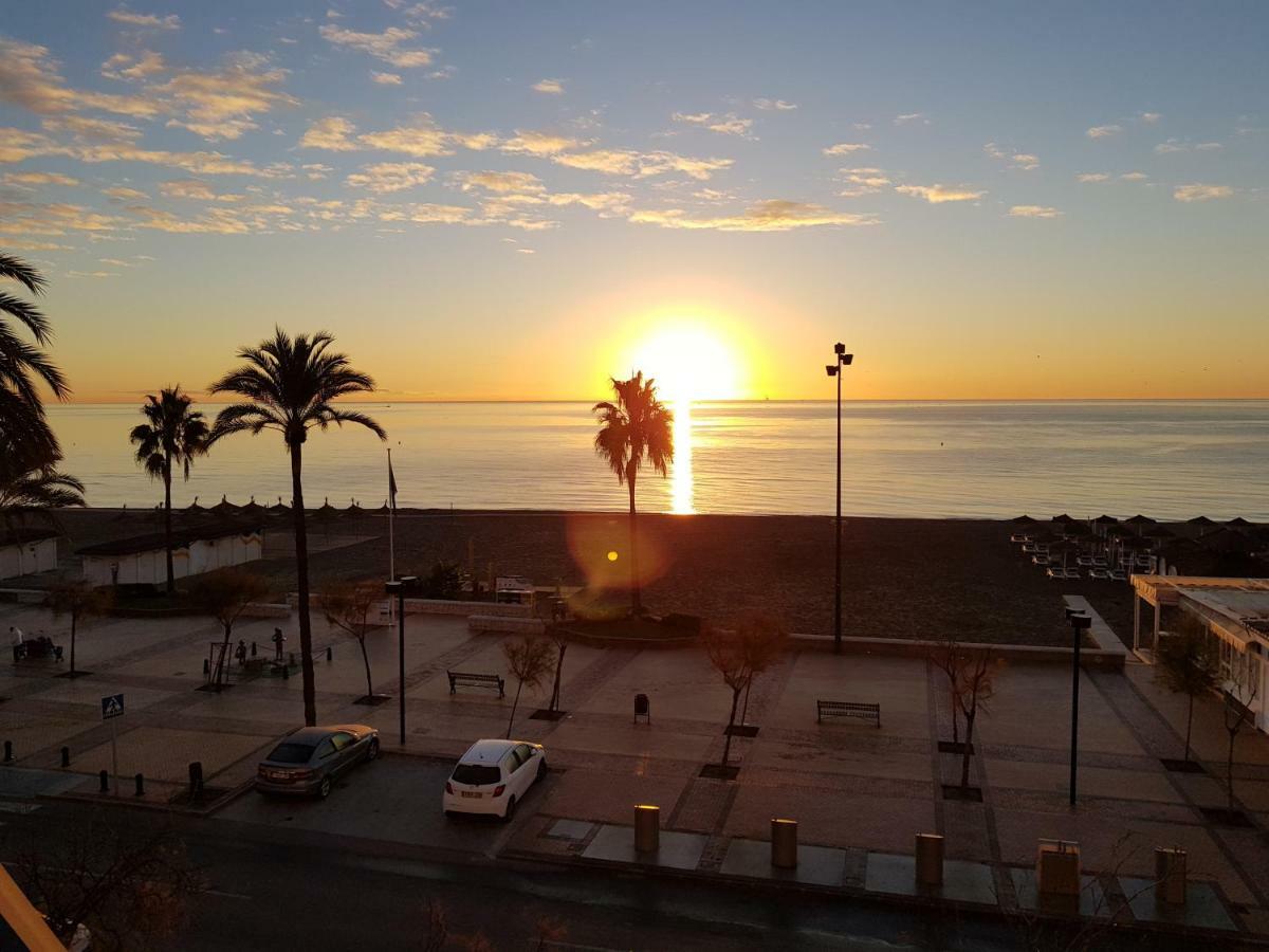 Apartamento Nuevo Ronda IV Fuengirola Exteriör bild
