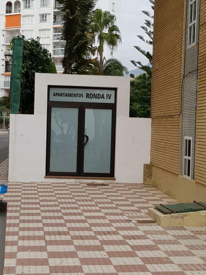 Apartamento Nuevo Ronda IV Fuengirola Exteriör bild
