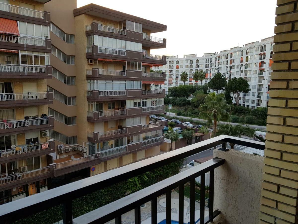 Apartamento Nuevo Ronda IV Fuengirola Exteriör bild