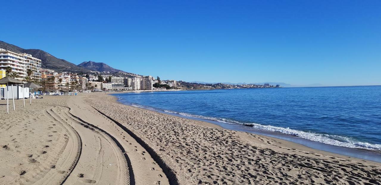 Apartamento Nuevo Ronda IV Fuengirola Exteriör bild
